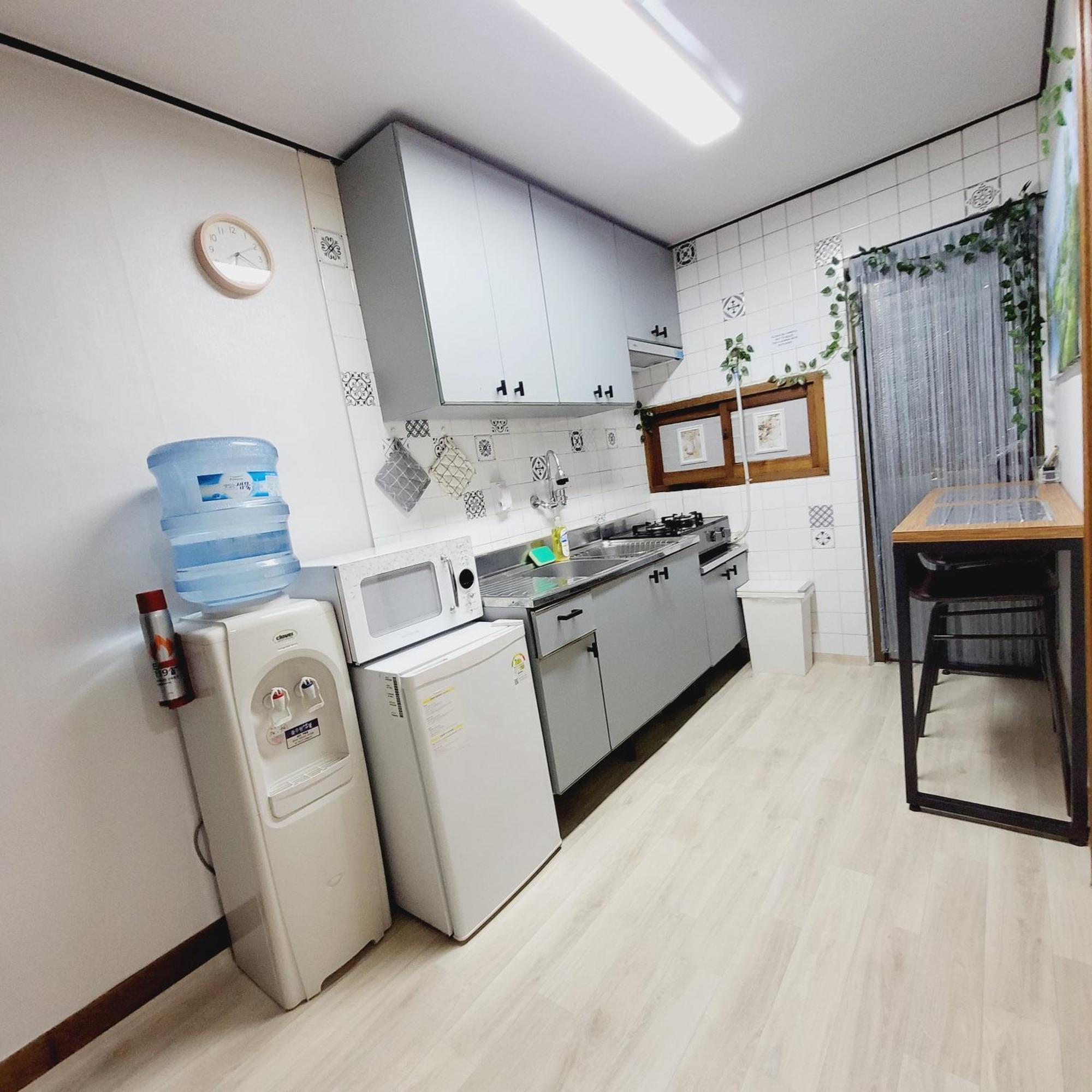 Cozy Private Home Newly Renovated #3 Soul Exteriér fotografie