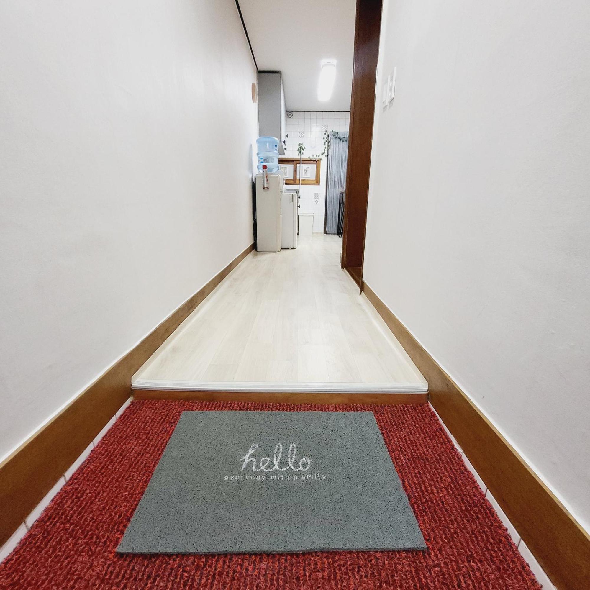 Cozy Private Home Newly Renovated #3 Soul Exteriér fotografie